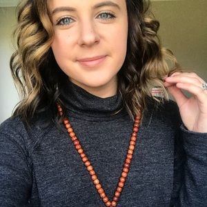 Meet your Posher, Jordan